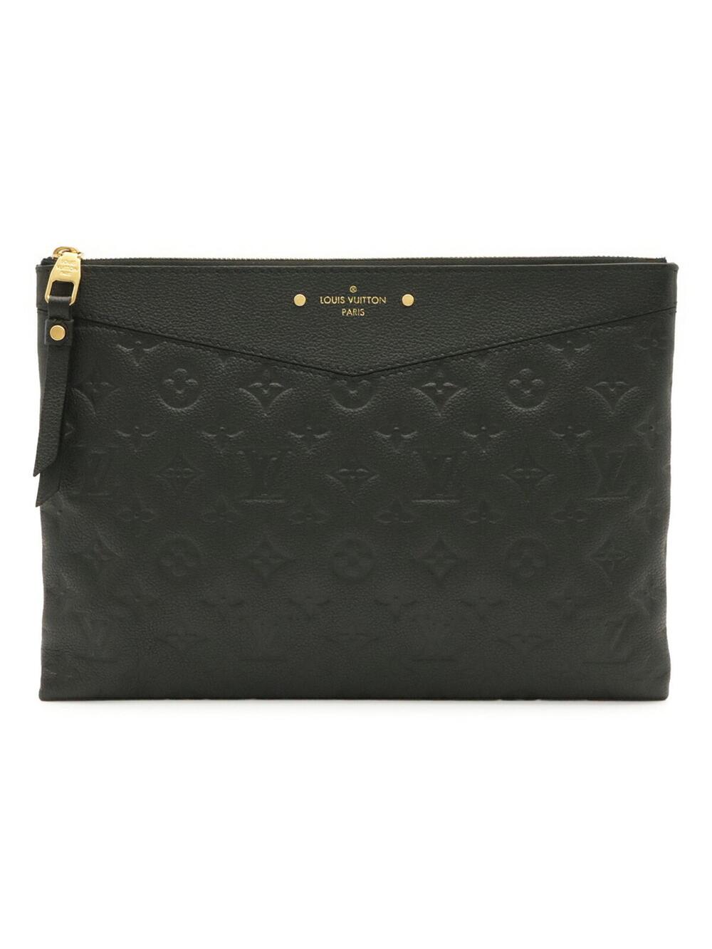 Louis Vuitton Pochette Melanie #345049L11B